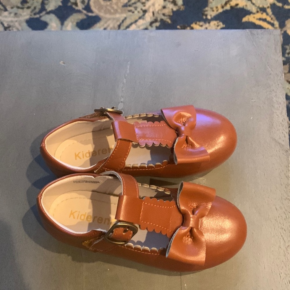MaryJanes little Girl 10
